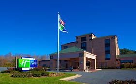 Holiday Inn Express Easton Md